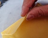 A picture of step 5 of Cholafali.