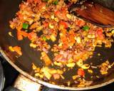 Baigan Brinjal Bhartha recipe step 4 photo