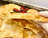 Foto del paso 16 de la receta: Tortas de anís (tipo Inés Rosales) sin gluten