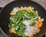 Foto langkah ke 3 dari resep Nasi Goreng Mawut (Magelangan).