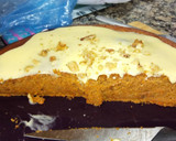 Foto del paso 17 de la receta: Carrot Cake (Bizcocho de zanahoria)