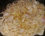 সবজি মশলা খিচুড়ি(sabji mashla khichdi recipe in Bengali) রেসিপি ধাপ - 4 ছবি