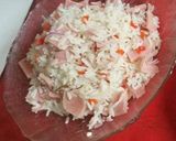 Foto del paso 1 de la receta: Churrasco Con Ensalada De Arroz