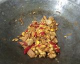 Foto langkah ke 9 dari resep Telur kompilasi (sosis bakso).