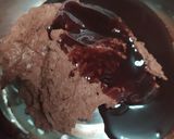 Foto langkah ke 7 dari resep Brownis kukus anti gagal.