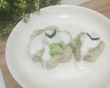 Foto langkah ke 4 dari resep Ketan serikaya.