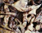 Amerikai fahéjas süti (Cinnamon Roll Cake) recept fázis 5 fotója