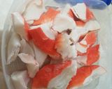 Foto del paso 3 de la receta: Sushi empanizado 🍣🍤