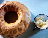 Foto del paso 8 de la receta: Torta simple c/cubierta de coco 🥥