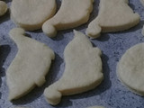 Scones de queso