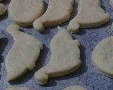 Foto del paso 3 de la receta: Scones de queso
