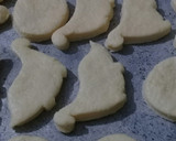 Foto del paso 3 de la receta: Scones de queso