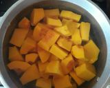 Foto del paso 3 de la receta: Quibebé dulce