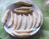 Foto langkah ke 6 dari resep Sotong ala abang2 tahu bulat.