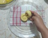 Foto langkah ke 7 dari resep Roti maryam / roti canai + step by step.