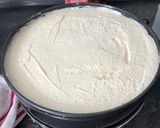 Kinder Pinguin Torta recept fázis 4 fotója