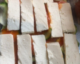 Foto del paso 3 de la receta: Lasaña de calabazas para un día de prisas