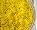 A picture of step 5 of Fragrant Curried Fish Pie.