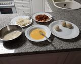 Foto del paso 4 de la receta: Bombas de patata