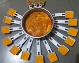 शाही जैन पनीर मसाला (shahi jain paneer masala recipe in Hindi) रेसिपी चरण 6 फोटो