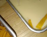รูปขั้นตอนการทำที่ 3 ของ สังขยาฟักทอง (Thai dessert)