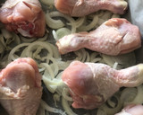 Foto del paso 3 de la receta: Muslos de pollo a la cerveza