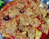 A picture of step 4 of Beef stew.