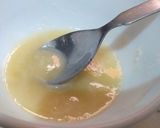 A picture of step 10 of Qeema kachori.