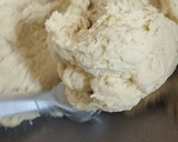 Foto del paso 8 de la receta: 👋Panes de hamburguesas (con papa)