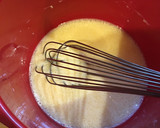 Amerikai palacsinta 🥞🇺🇸🥞🇺🇸 recept fázis 1 fotója