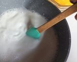 Foto langkah ke 3 dari resep Custard Pudding.
