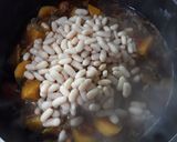 Foto del paso 3 de la receta: Estofado de picaña y alubias