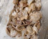 Foto langkah ke 3 dari resep Udang Goreng Crispy Versi Praktis.
