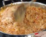 गाजर का हलवा (Gajar ka halwa recipe in hindi) रेसिपी चरण 3 फोटो