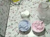 طريقة المارينج اللي الكباروالصغار بيعشقو 😋