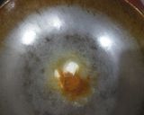 A picture of step 2 of Paneer Butter Masala.