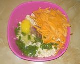 Foto langkah ke 2 dari resep Rolade Tahu Tempe.