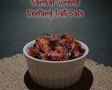 Cara Membuat Sambal Goreng Kentang Hati Sapi 6