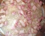 Fejtett babfőzelék recept fázis 1 fotója