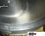 صورة لخطوة 2 من وصفة سيقار محشي بموس الدجاج