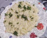 ઉપમા(upma recipe in gujarati) રેસીપી સ્ટેપ3ફોટો