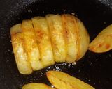 Foto langkah ke 17 dari resep 32. Chicken Steak Saus Barbeque.