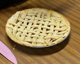Foto del paso 5 de la receta: Tarta de manzana 🍎