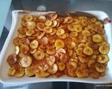Raw banana chips recipe step 2 photo