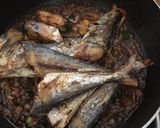 Foto langkah ke 3 dari resep Ikan Tenggiri Masak Cengcuan dg Air Fryer.