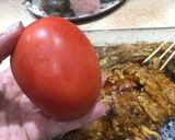 Foto del paso 7 de la receta: Muchacho redondo muy rico 😋 (con arroz y ensalada.)