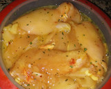 Foto del paso 3 de la receta: Milanesas de pollo al horno