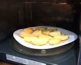 Foto del paso 2 de la receta: Papas rústicas en microondas 👌