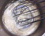 Foto langkah ke 1 dari resep Nutella Cotton Cake.