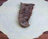Foto del paso 4 de la receta: Tarta de entraña